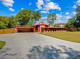 2412 Circle Dr, Bartlesville, OK 74006