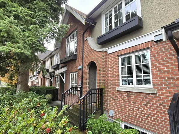 5467 Dunbar St, Vancouver, BC V6N 1W4