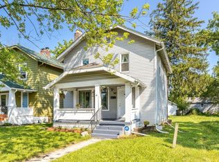 1512 Genessee Ave, Columbus, OH 43211