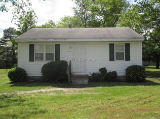 1104 Kenosha Ave, Salisbury, MD 21801