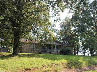115 Pleasant Ridge Rd, El Paso, AR 72045