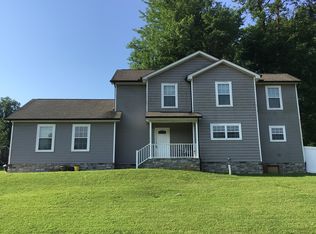 623 Coronado Crest Rd, Maryville, TN 37804