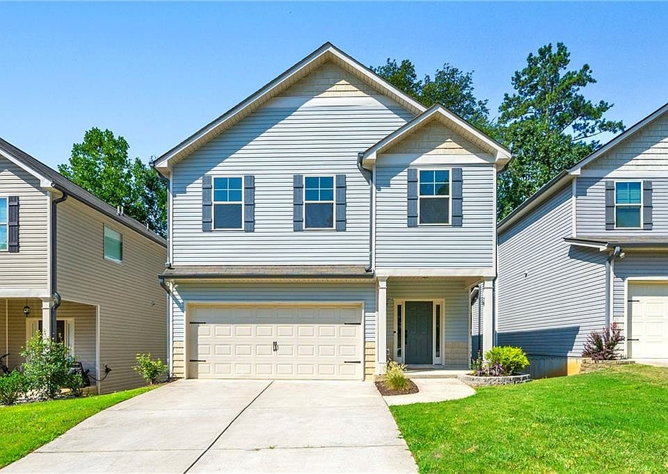 228 Bethany Manor Ct, Ball Ground, GA 30107 MLS 7252645 Zillow