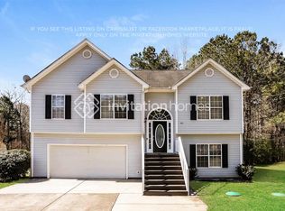 45 Pegasus Trce, Newnan, GA 30263
