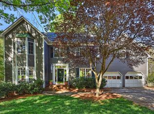 5411 Kincross Ln, Charlotte, NC 28277