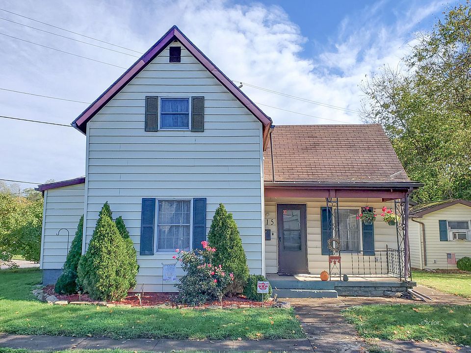 1st image of 615 Vine St