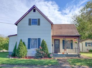 615 Vine St, Chillicothe, OH