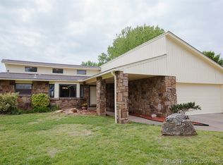 13022 E 36th St, Tulsa, OK 74134