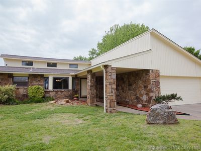 13022 E 36th St, Tulsa, OK, 74134