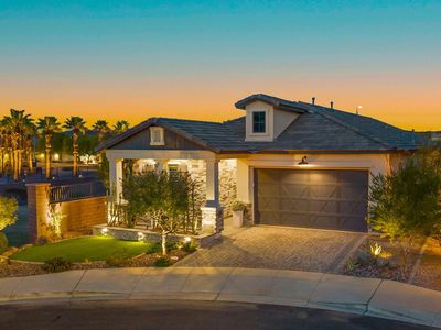 851 E DEER CREEK Road, Phoenix, AZ, 85048