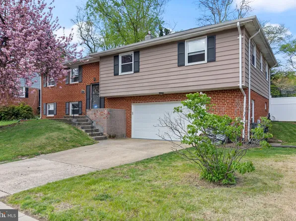 201 Herrington Dr, Upper Marlboro, MD 20774