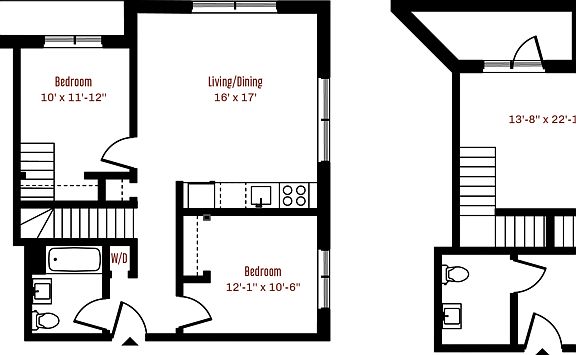 2nd image of 875 4th Ave #11