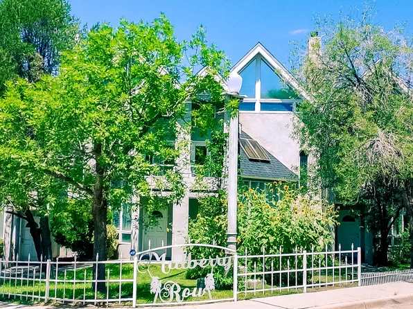 501 Mulberry St NE, Albuquerque, NM 87106