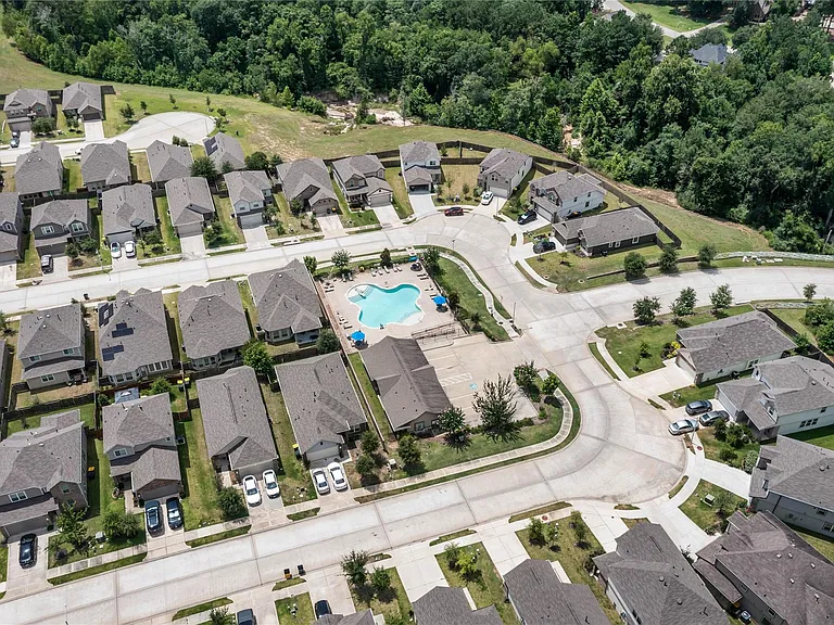 4362 McGregor Bluff Ln — Photo 35