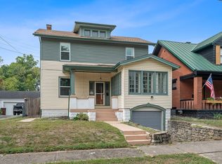 2733 Rosina Ave, Covington, KY 41015