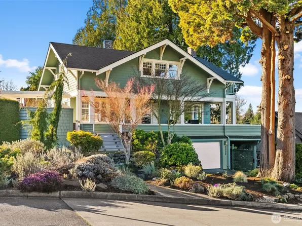 3002 N Warner Street, Tacoma, WA 98407