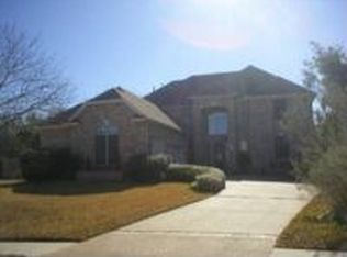 3048 Indigo Trl, Round Rock, TX 78665