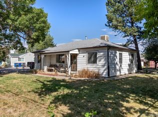 6235 W 53rd Ave, Arvada, CO 80002