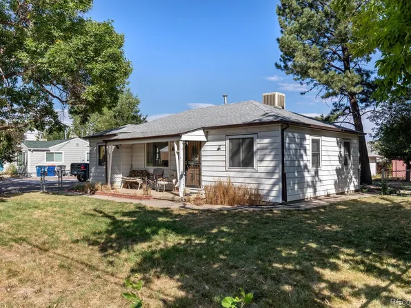 6235 W 53rd Avenue, Arvada, CO 80002