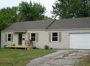 2605 Yates St, Kansas City, KS 66106