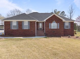 375 County Road 1200, Vinemont, AL 35179