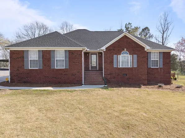 375 County Road 1200, Vinemont, AL 35179