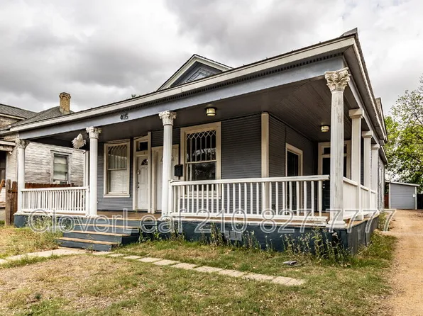 405 Florida St Unit 102, San Antonio, TX 78210