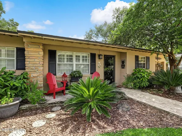 4718 CATES Avenue, Jacksonville, FL 32210