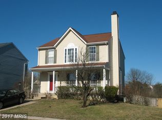 2069 Park Trail Rd, Baltimore, MD 21244
