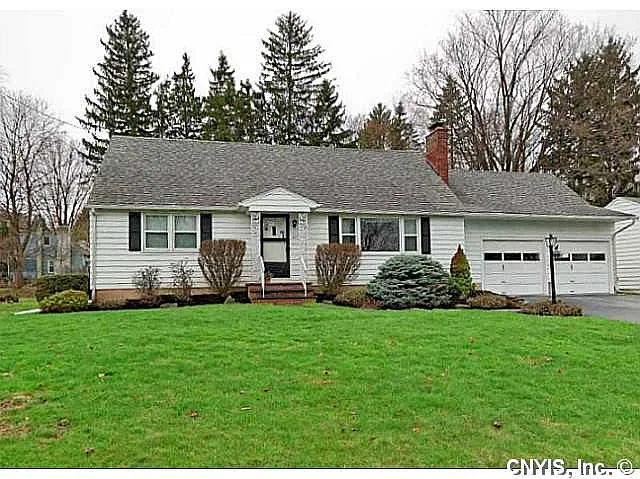 217 Palmer Dr photo 1