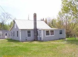 478 Pleasant St, West Paris, ME 04268
