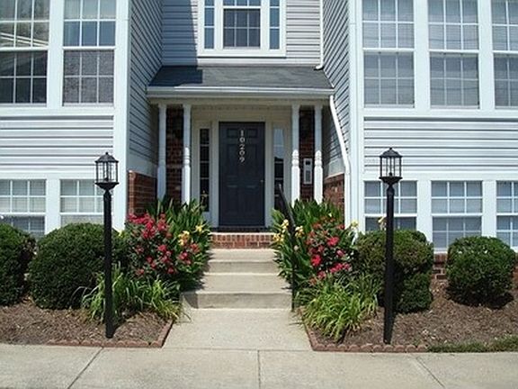 2nd image of 10209 Wolfe Manor Ct Unit 801