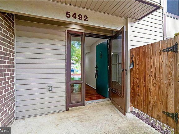 4th image of 5492 Ring Dove Ln #D-6-12