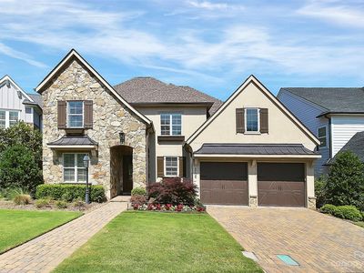 5106 Loma Linda Ln, Charlotte, NC, 28270