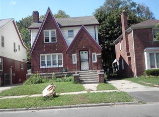 15863 Ilene St, Detroit, MI 48238