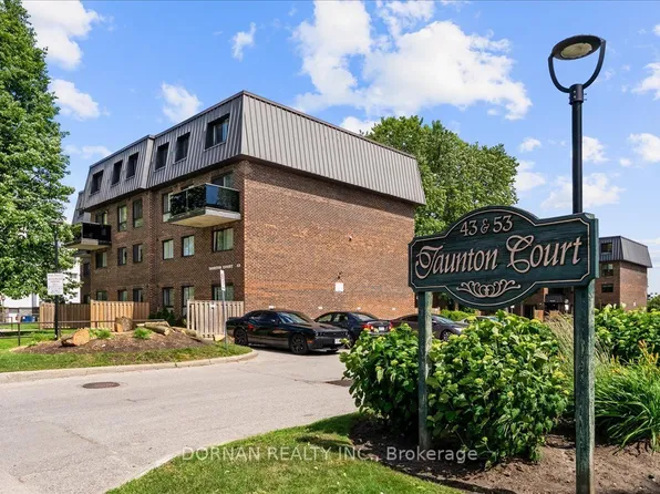 53 Taunton Rd E #86, Oshawa, ON L1G 3T6