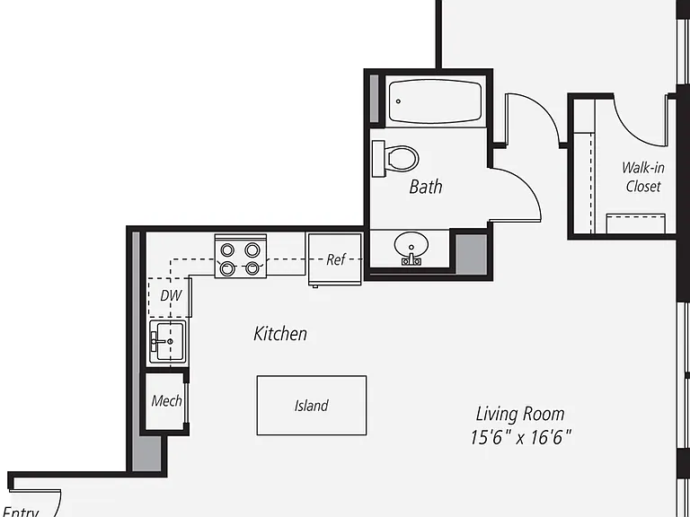 Avalon Towers Bellevue — Photo 59