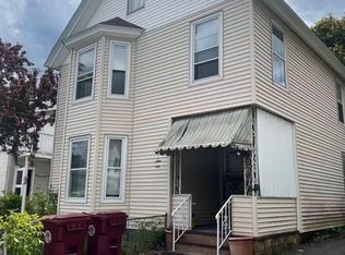 12 Middlesex Park, Lowell, MA 01851