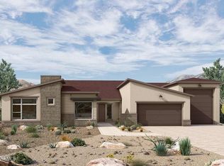 22514 S 180th Pl, Queen Creek, AZ 85142