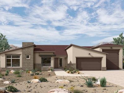 22514 S 180TH Place, Queen Creek, AZ, 85142