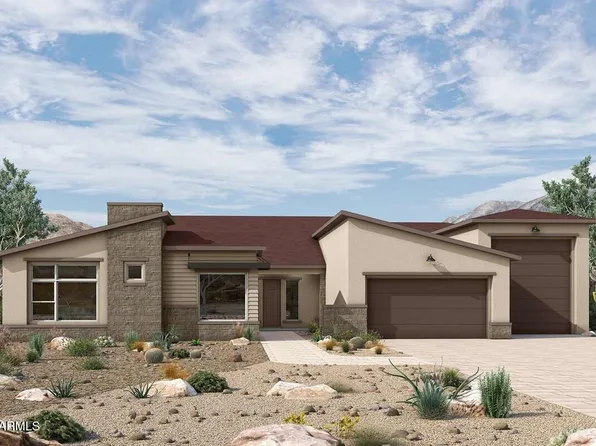 22514 S 180TH Place, Queen Creek, AZ 85142