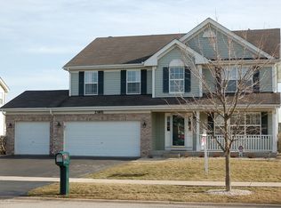 23851 Cahills Way, Plainfield, IL 60586