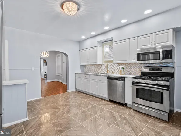 835 N Bentalou St, Baltimore, MD 21216