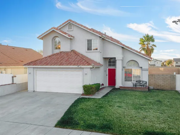 37051 Alder St, Palmdale, CA 93552