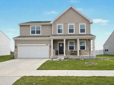 3191 Brower St, Portage, IN, 46368