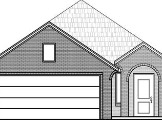 1105 SW 139th Ter, Oklahoma City, OK 73170