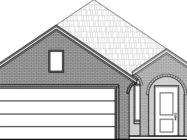 1105 SW 139th Ter, Oklahoma City, OK 73170