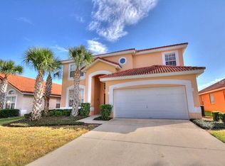 1030 Solana Cir, Davenport, FL 33897
