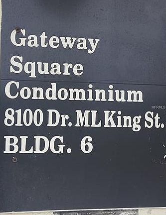 2nd image of 8100 Dr Martin Luther King Jr St N APT 110