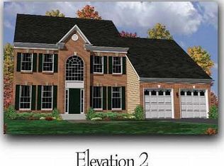 15405 Indian Hill Rd, Accokeek, MD 20607